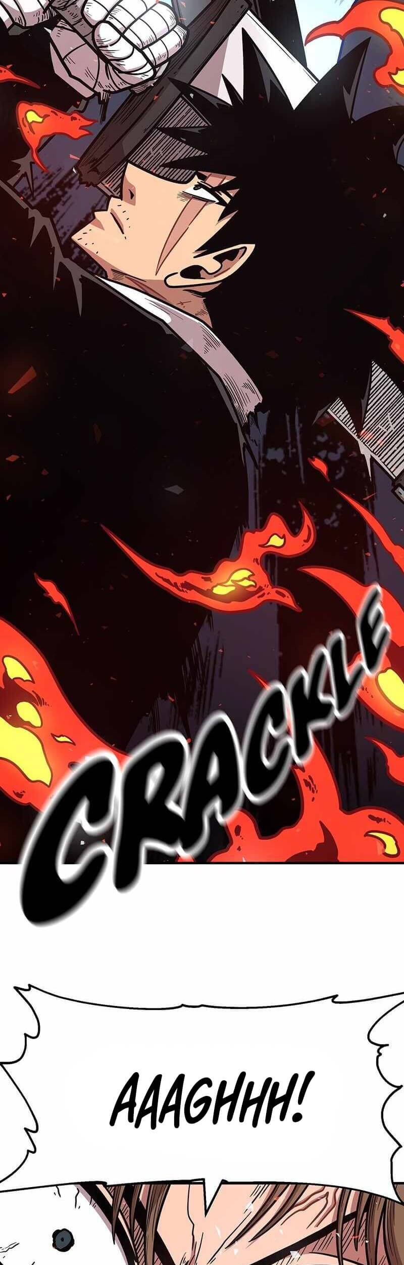 Metro Hunter Chapter 25 Gambar 39