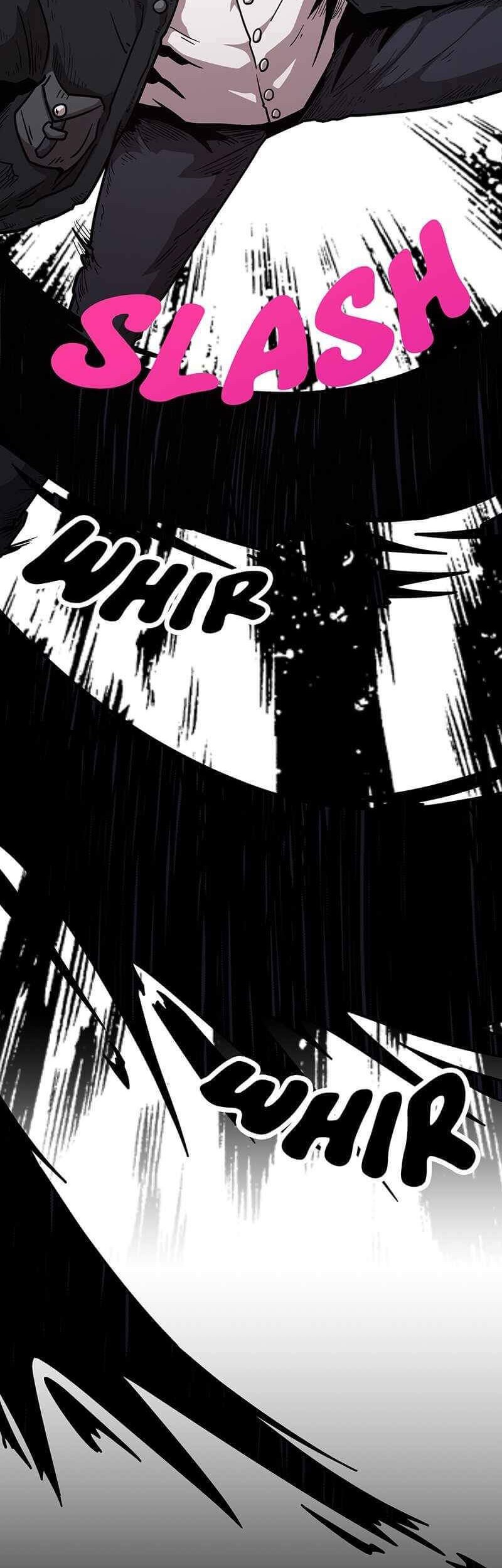 Metro Hunter Chapter 25 Gambar 53