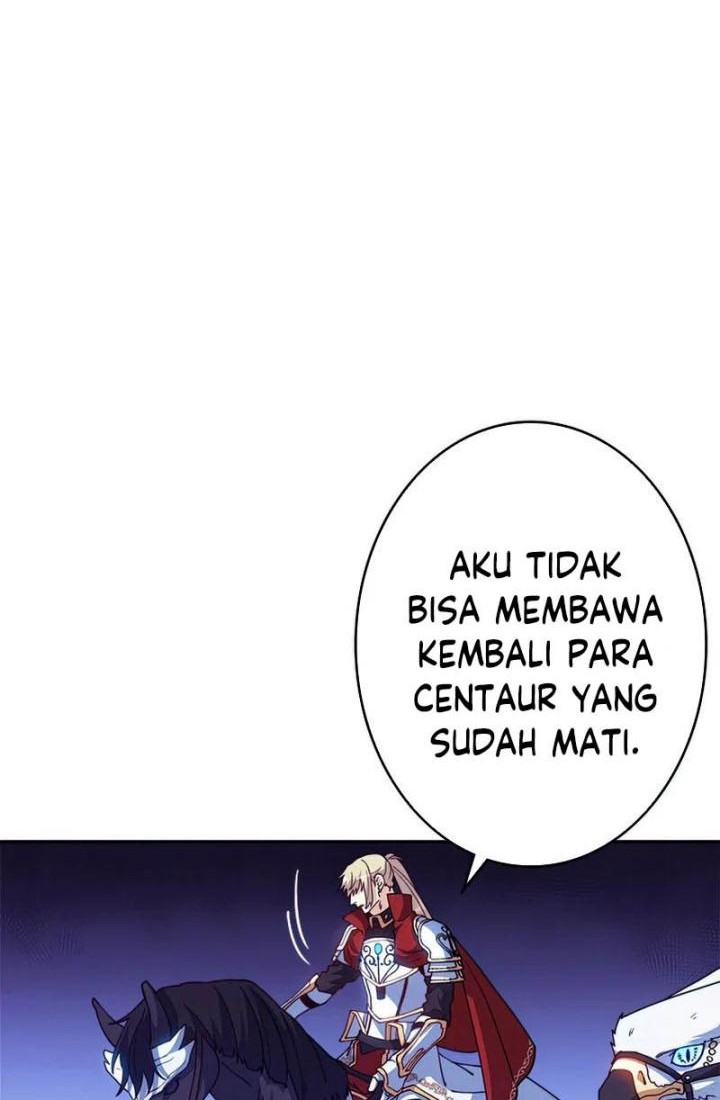 White Dragon Duke: Pendragon Chapter 40 Gambar 28
