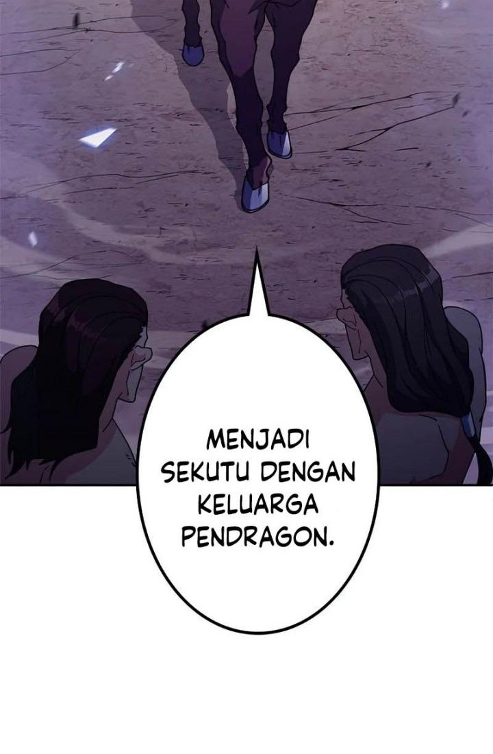 White Dragon Duke: Pendragon Chapter 40 Gambar 33