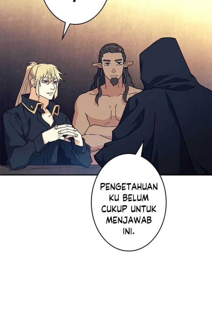 White Dragon Duke: Pendragon Chapter 40 Gambar 49