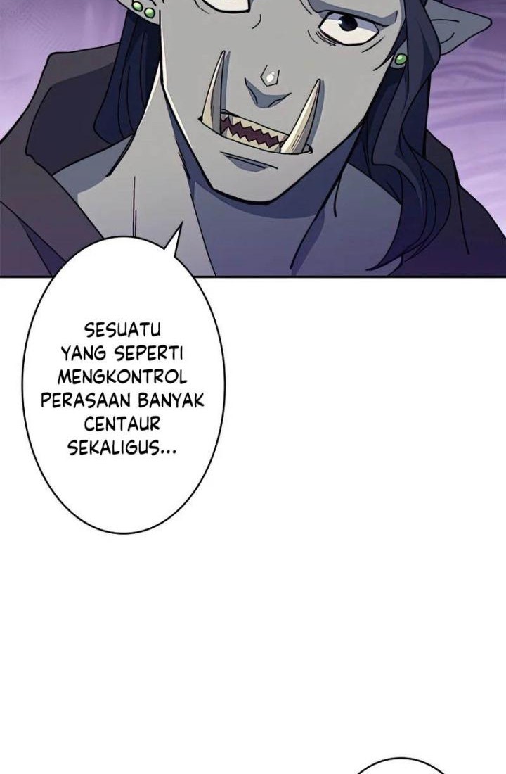 White Dragon Duke: Pendragon Chapter 40 Gambar 51