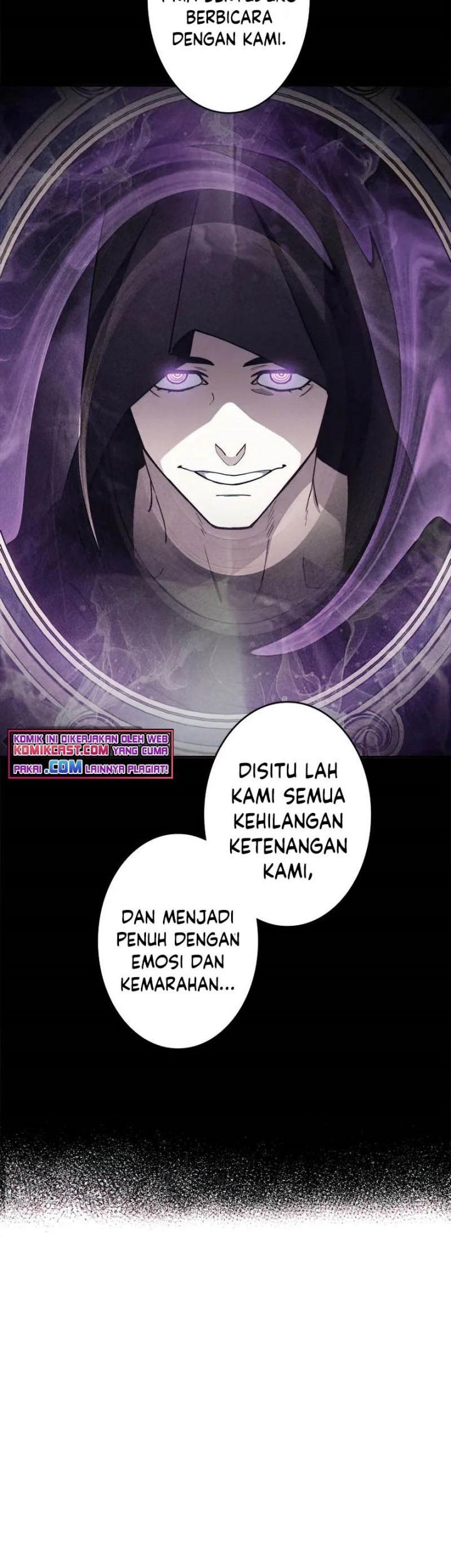 White Dragon Duke: Pendragon Chapter 40 Gambar 15