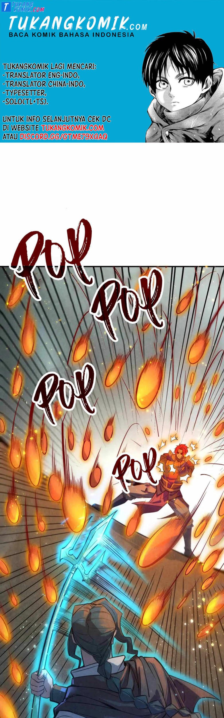 Baca Komik The Ultimate of All Ages Chapter 90 Gambar 1