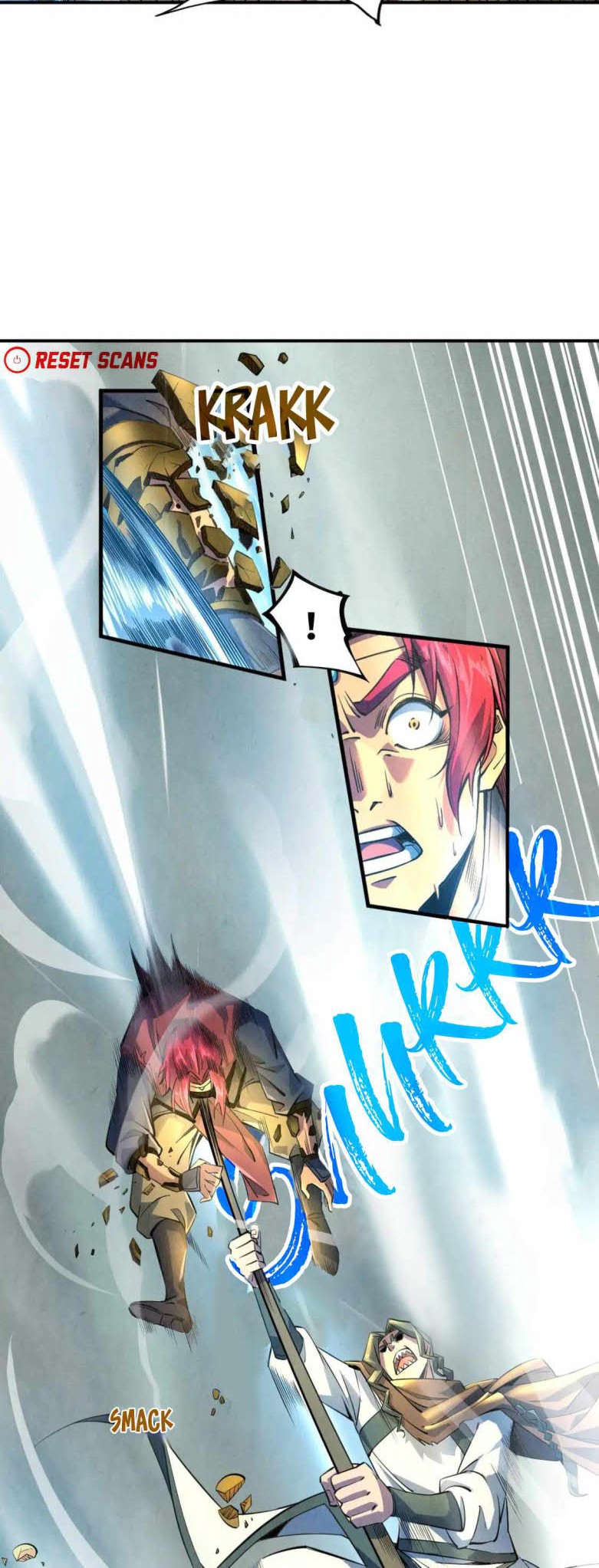 The Ultimate of All Ages Chapter 90 Gambar 4