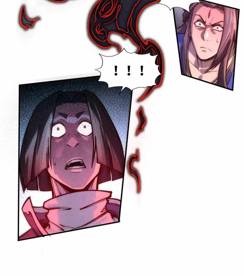 The Ultimate of All Ages Chapter 90 Gambar 28