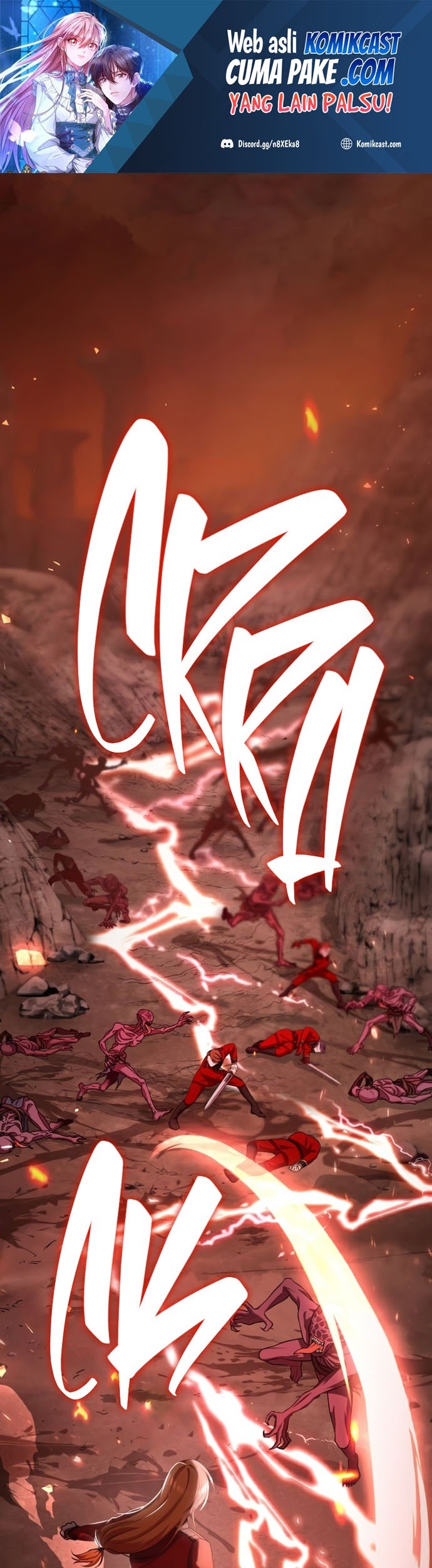 Baca Manhwa Regina Rena – To the Unforgiven Chapter 20 Gambar 2