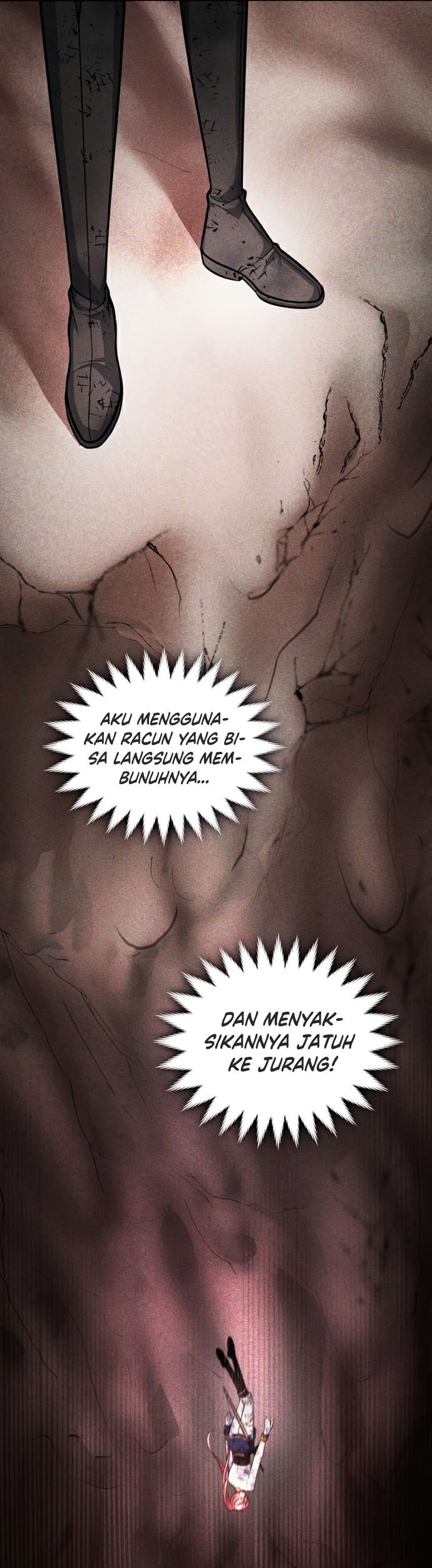 Regina Rena – To the Unforgiven Chapter 20 Gambar 66