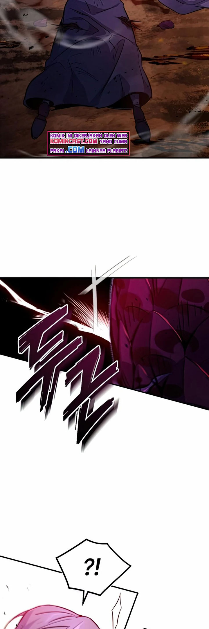 The Dark Magician Transmigrates After 66666 Years Chapter 50 Gambar 11