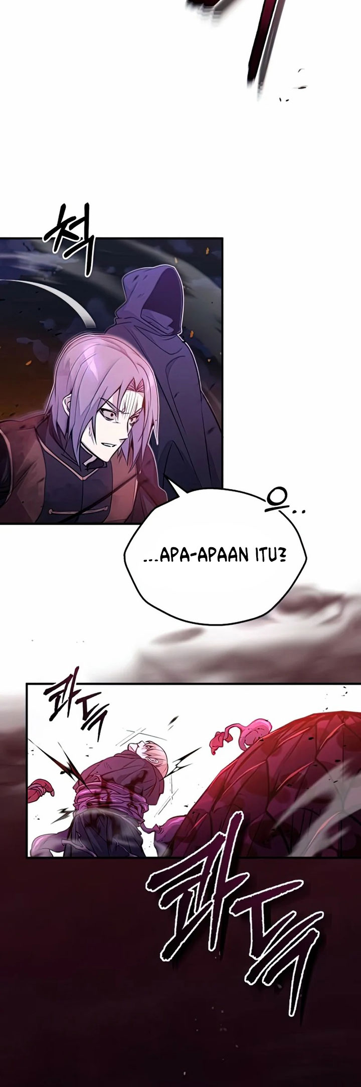 The Dark Magician Transmigrates After 66666 Years Chapter 50 Gambar 13