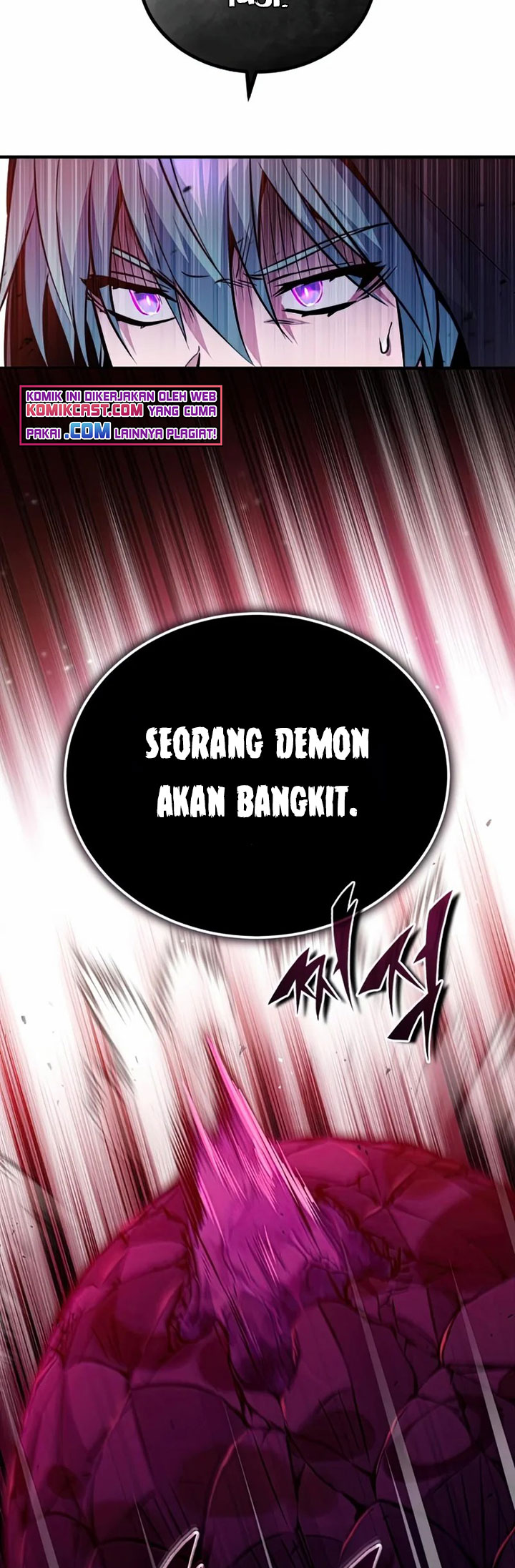 The Dark Magician Transmigrates After 66666 Years Chapter 50 Gambar 15