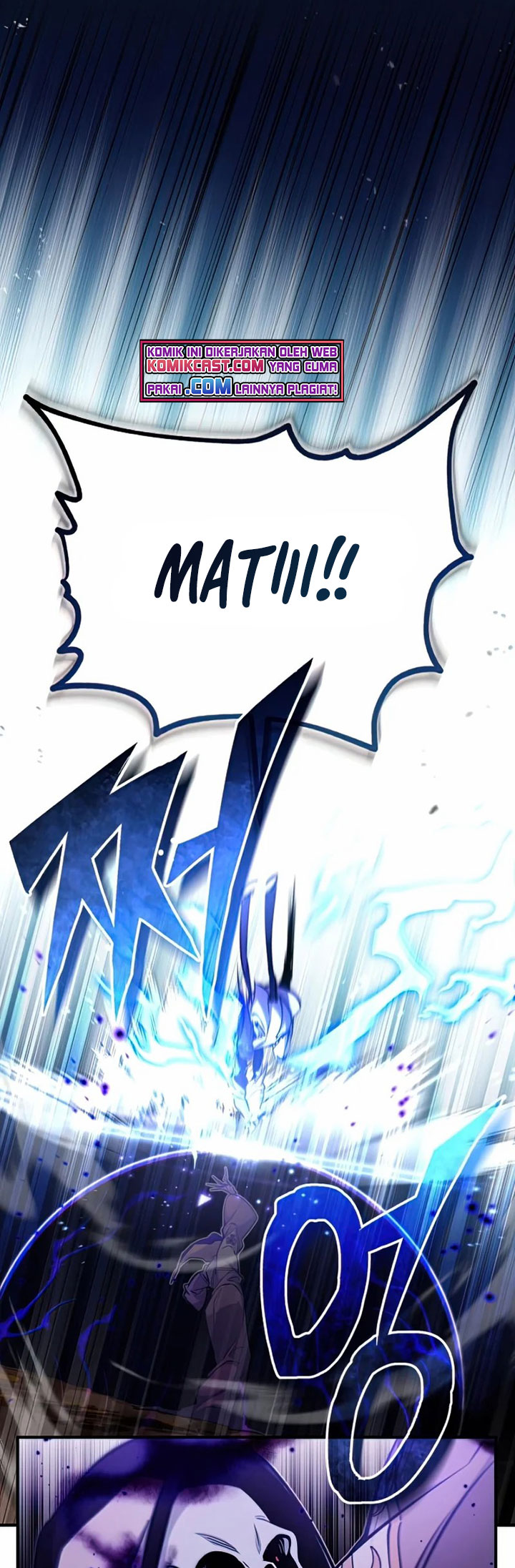 The Dark Magician Transmigrates After 66666 Years Chapter 50 Gambar 18