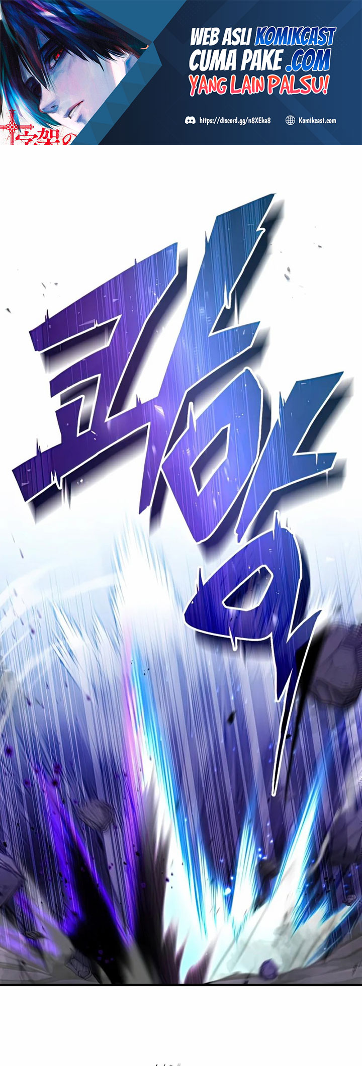 Baca Manhwa The Dark Magician Transmigrates After 66666 Years Chapter 50 Gambar 2