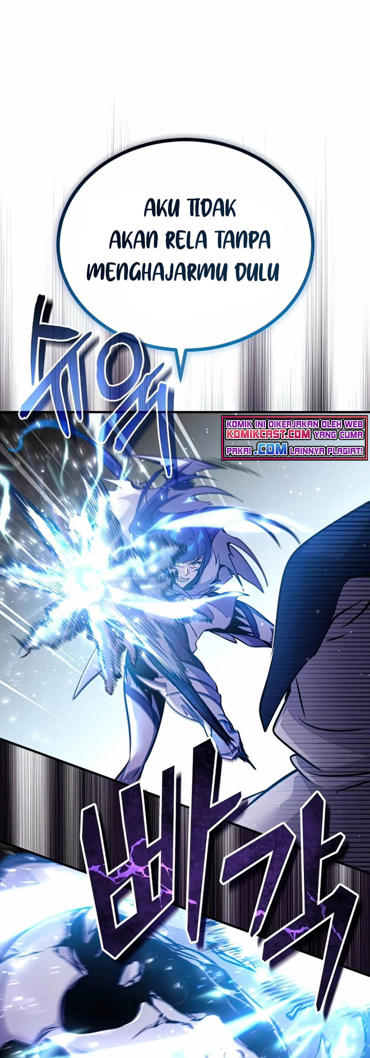 The Dark Magician Transmigrates After 66666 Years Chapter 50 Gambar 24