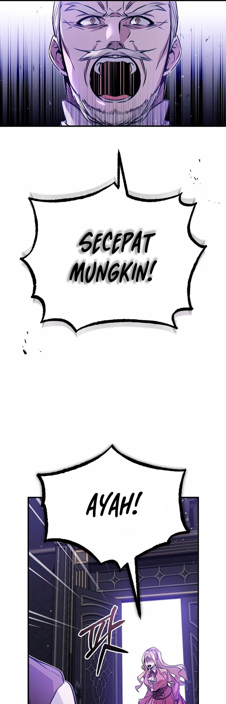 The Dark Magician Transmigrates After 66666 Years Chapter 50 Gambar 32