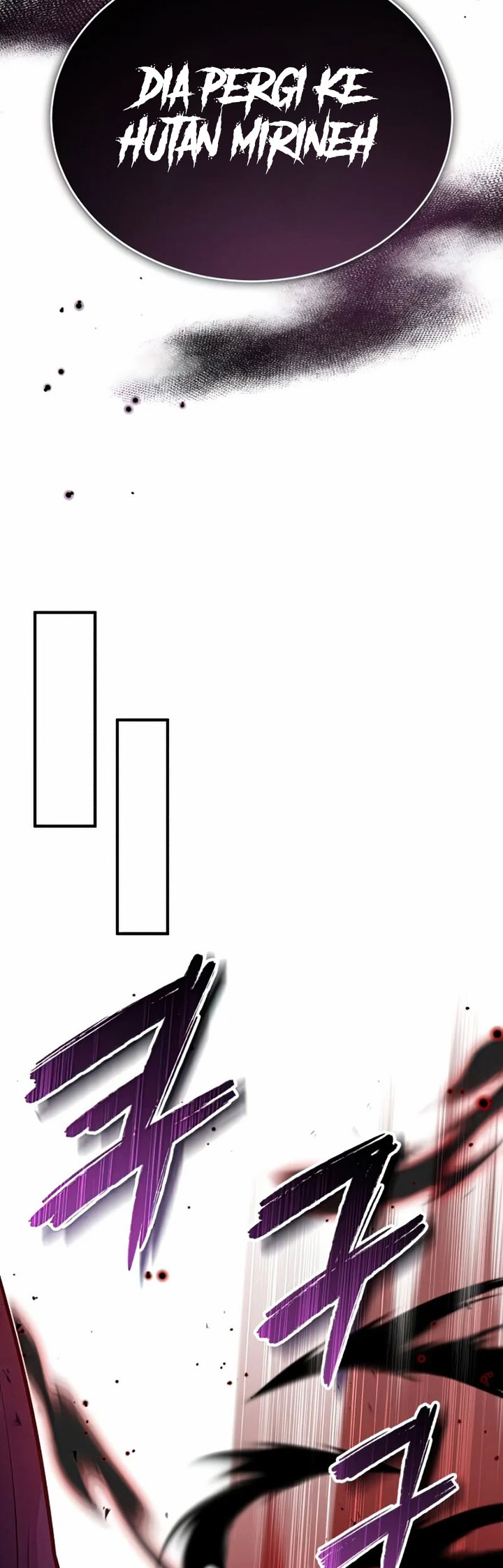 The Dark Magician Transmigrates After 66666 Years Chapter 50 Gambar 35