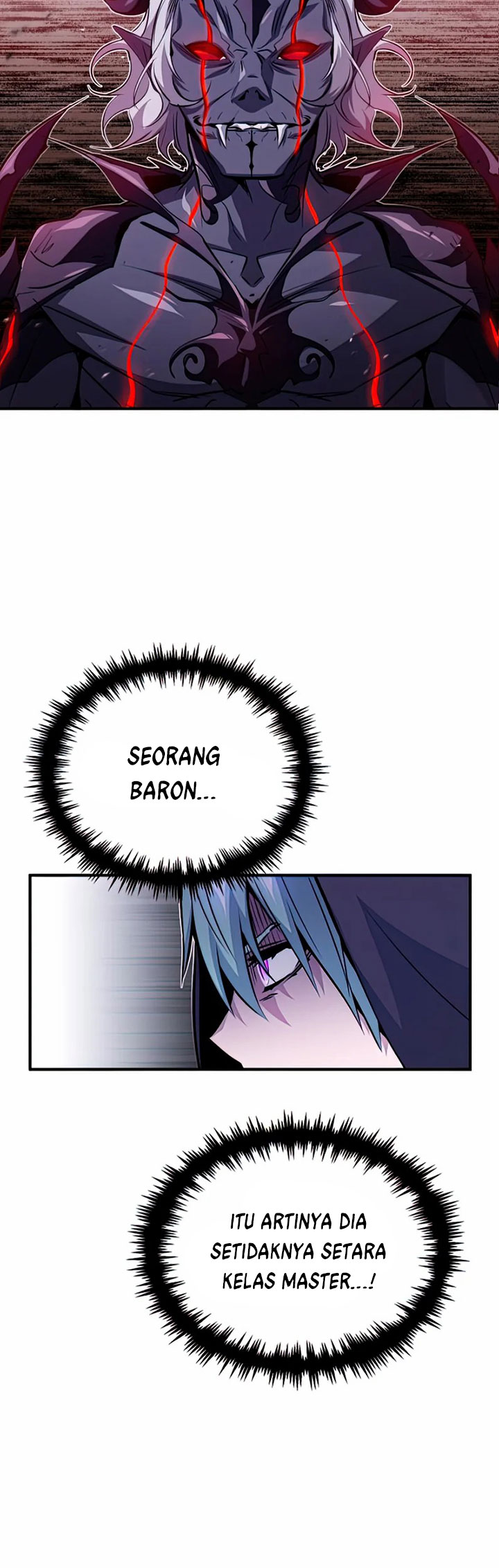 The Dark Magician Transmigrates After 66666 Years Chapter 50 Gambar 45