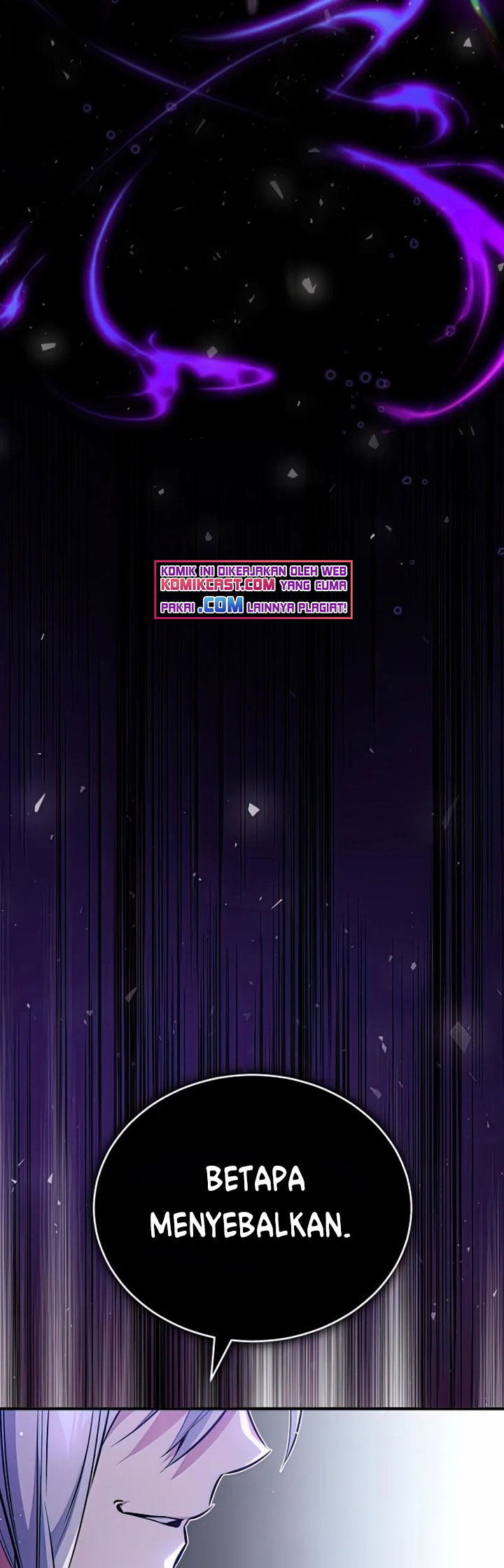 The Dark Magician Transmigrates After 66666 Years Chapter 50 Gambar 52