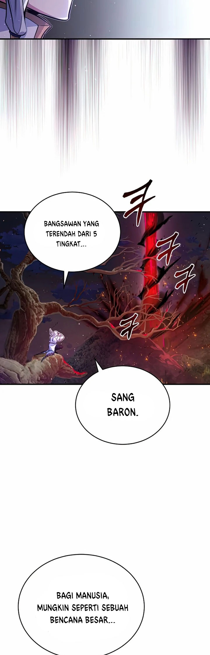 The Dark Magician Transmigrates After 66666 Years Chapter 50 Gambar 53