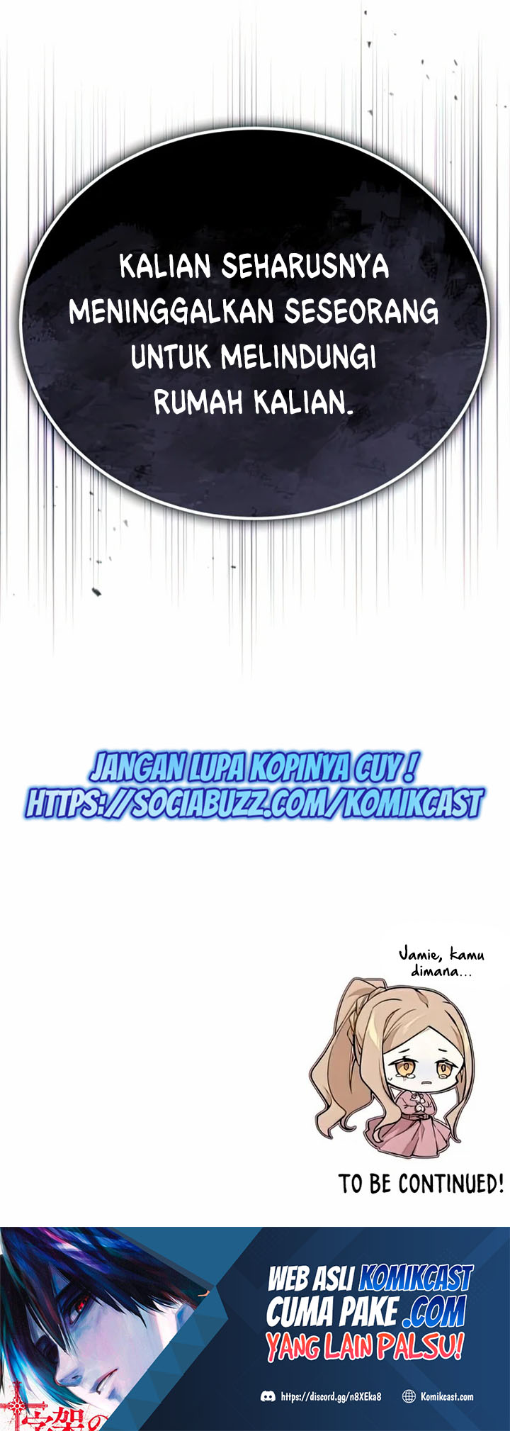 The Dark Magician Transmigrates After 66666 Years Chapter 50 Gambar 56