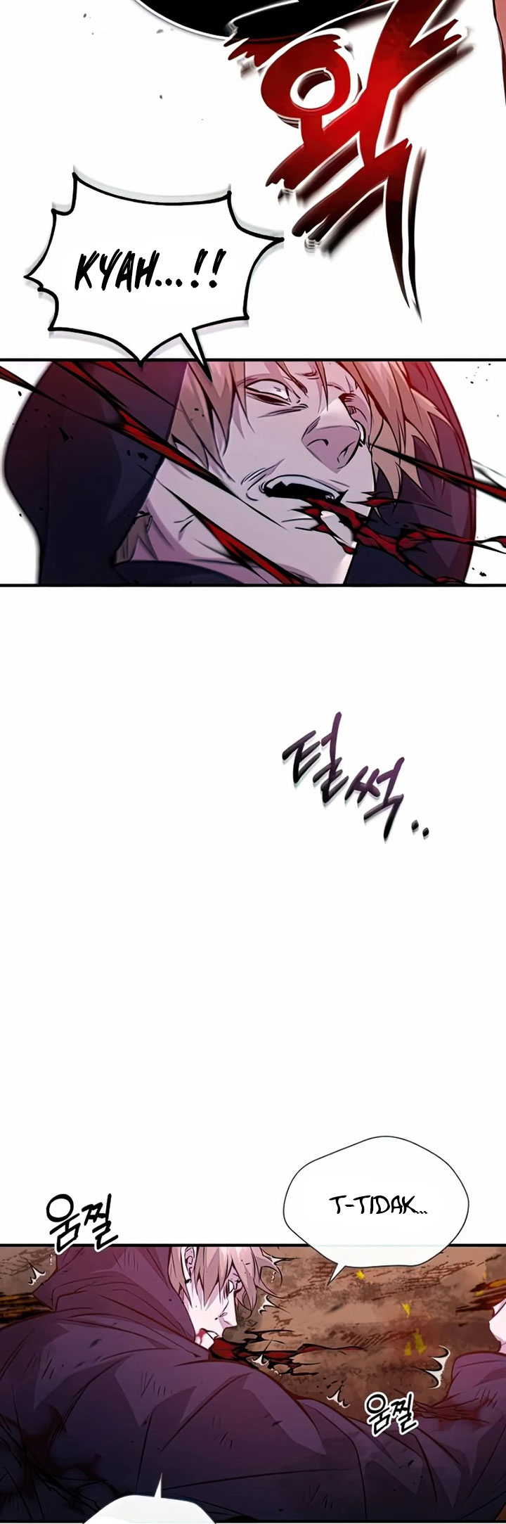 The Dark Magician Transmigrates After 66666 Years Chapter 50 Gambar 9