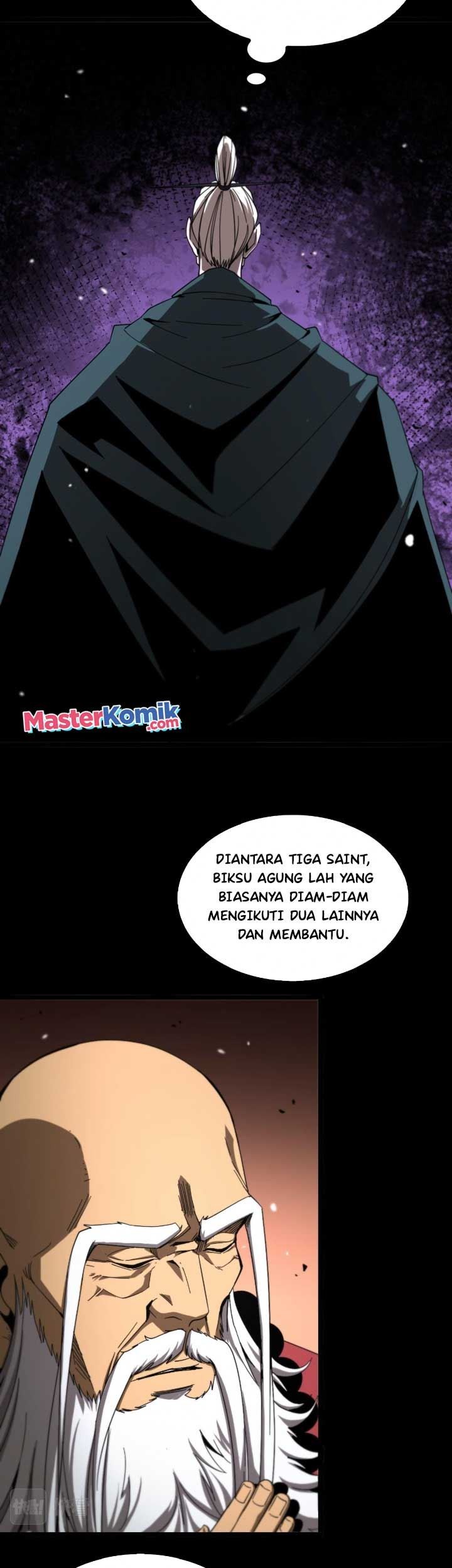 World’s Apocalypse Online Chapter 116 Gambar 18