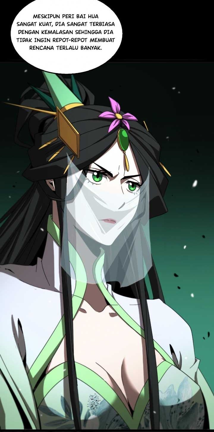 World’s Apocalypse Online Chapter 116 Gambar 19