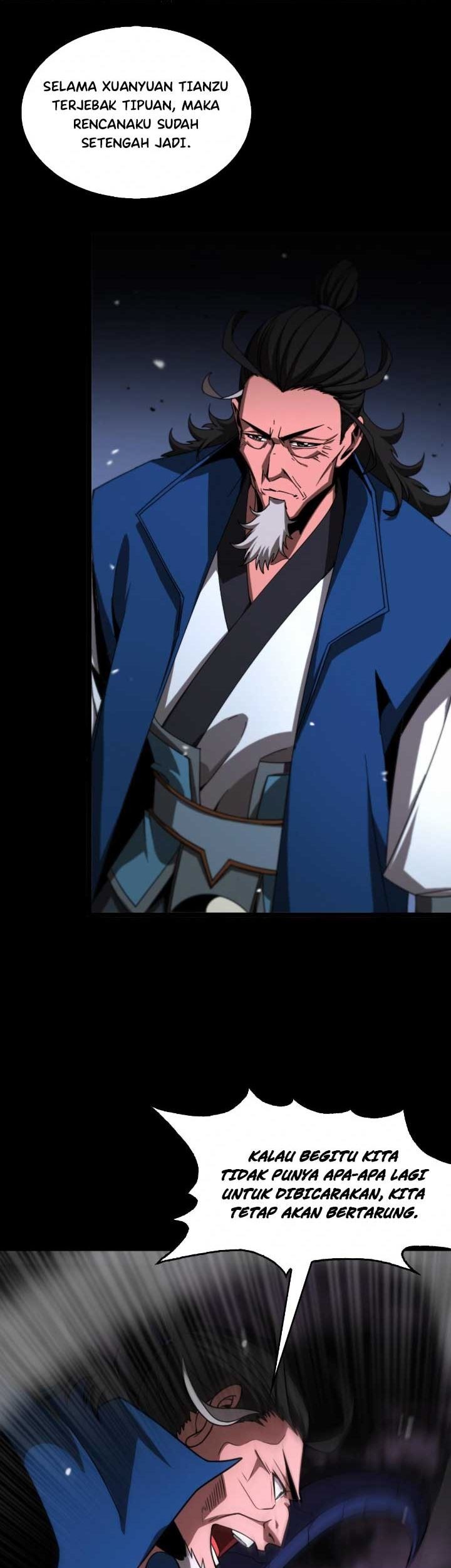 World’s Apocalypse Online Chapter 116 Gambar 20