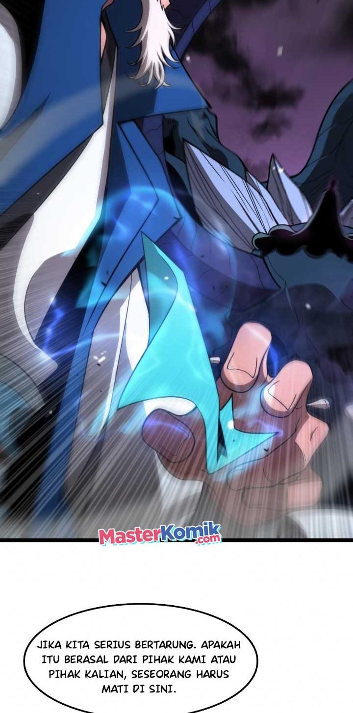 World’s Apocalypse Online Chapter 116 Gambar 21