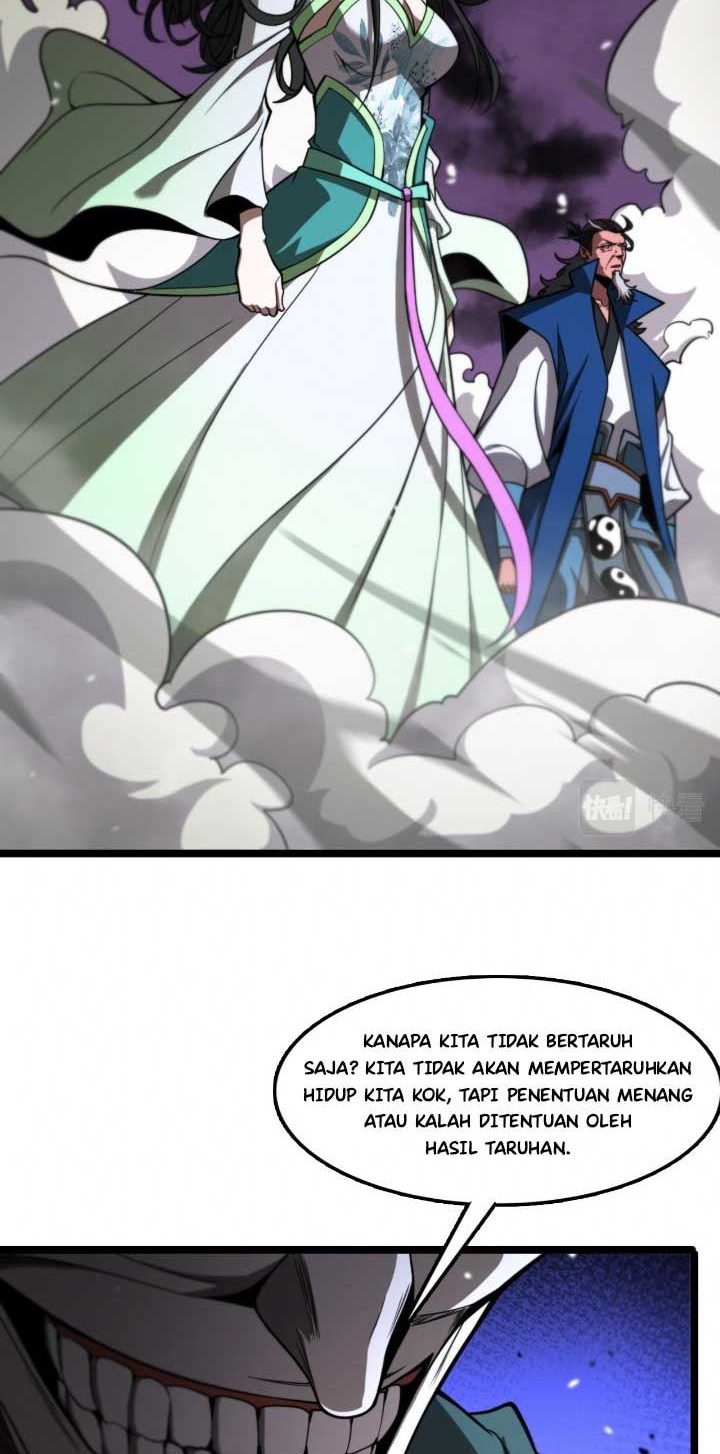 World’s Apocalypse Online Chapter 116 Gambar 23