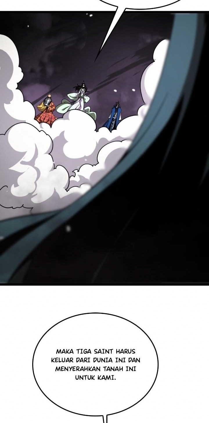 World’s Apocalypse Online Chapter 116 Gambar 25