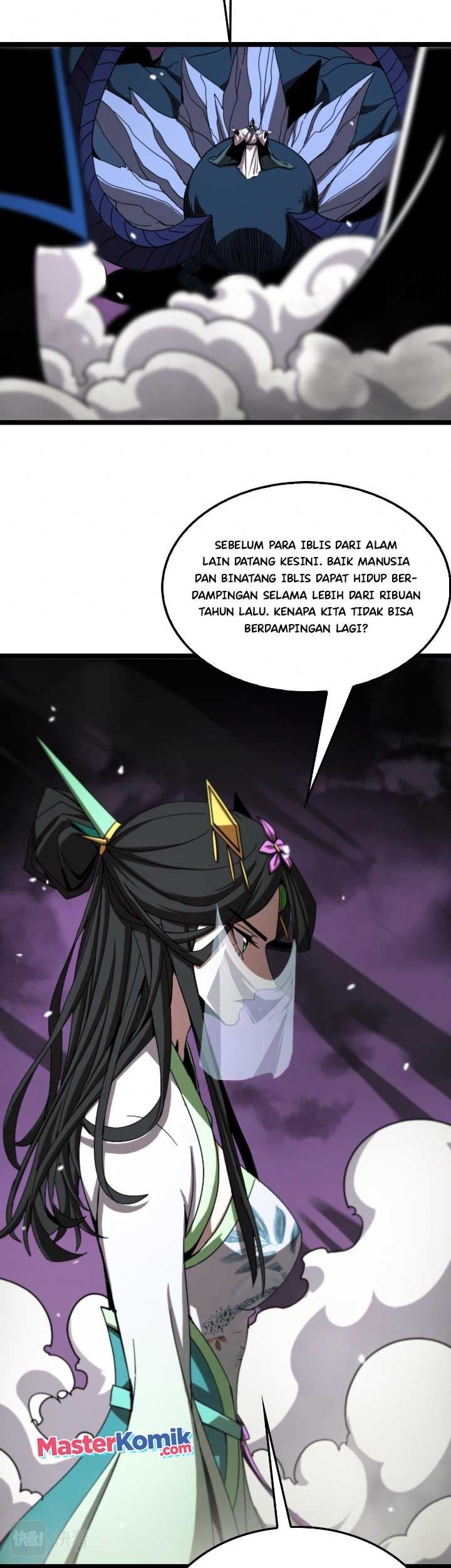 World’s Apocalypse Online Chapter 116 Gambar 26