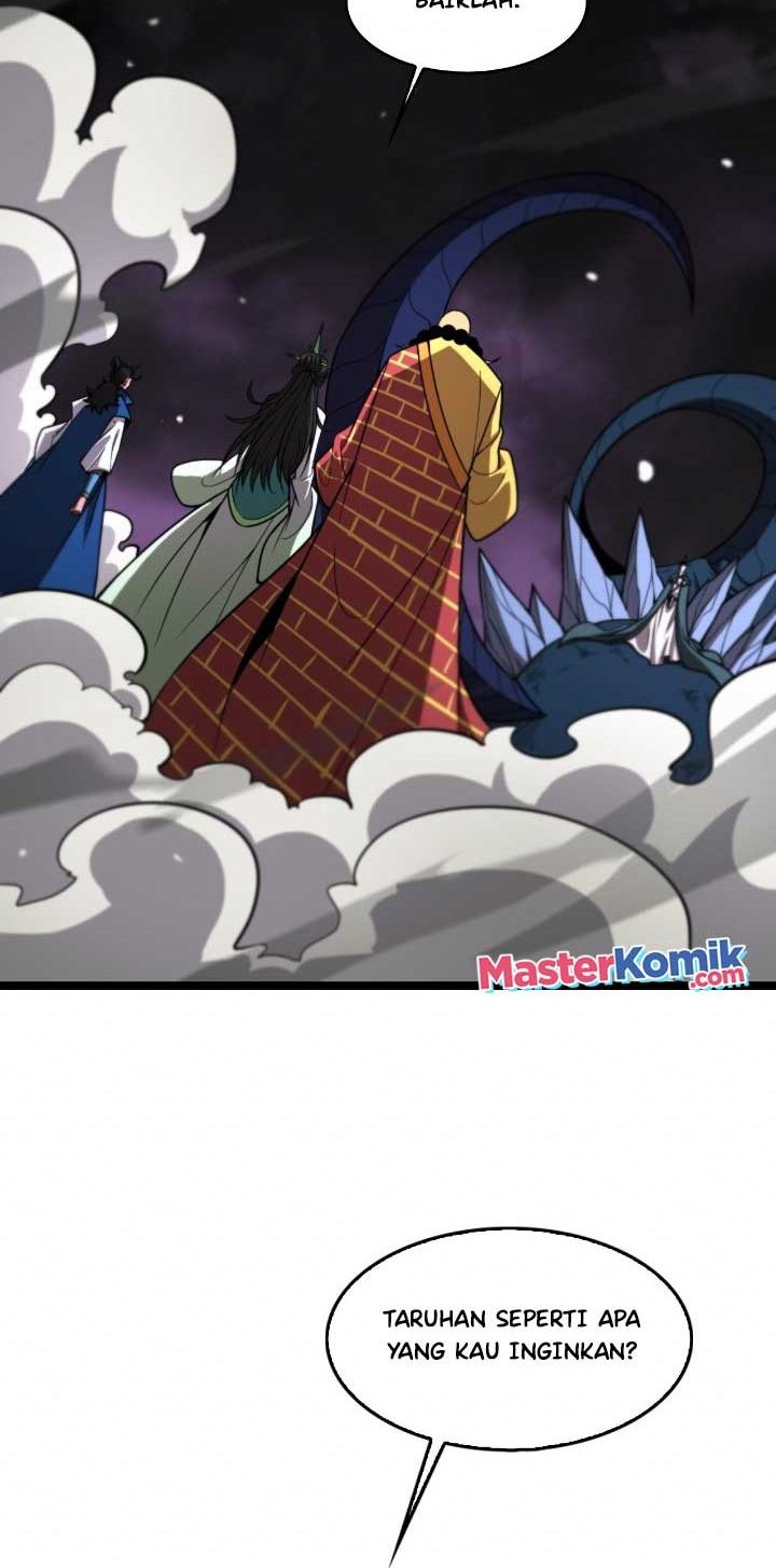 World’s Apocalypse Online Chapter 116 Gambar 29