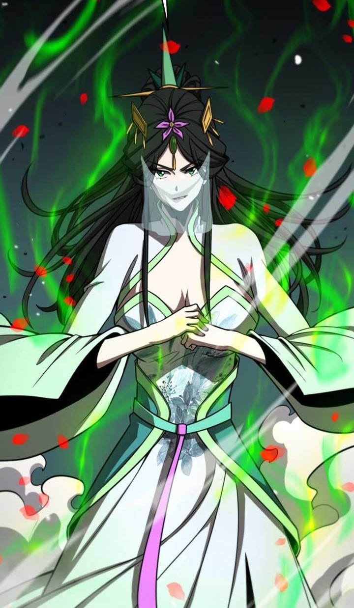 World’s Apocalypse Online Chapter 116 Gambar 33