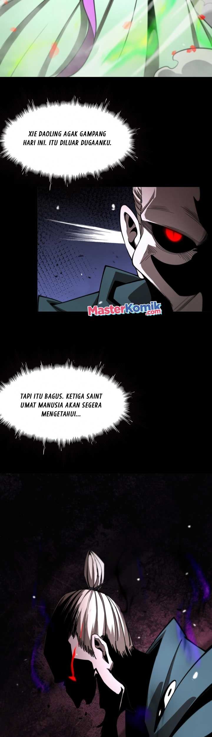 World’s Apocalypse Online Chapter 116 Gambar 34