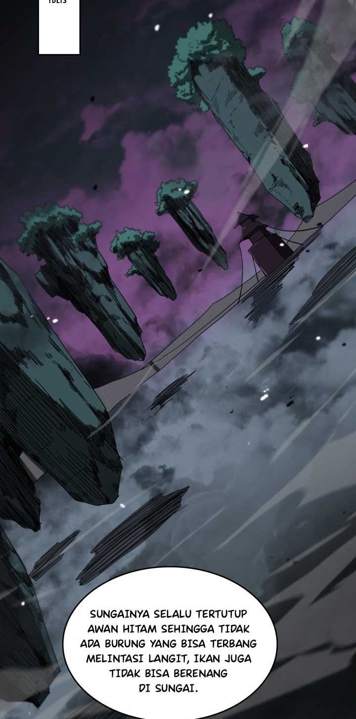 World’s Apocalypse Online Chapter 116 Gambar 3