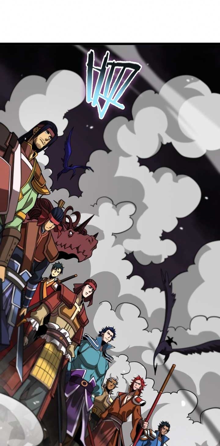 World’s Apocalypse Online Chapter 116 Gambar 7