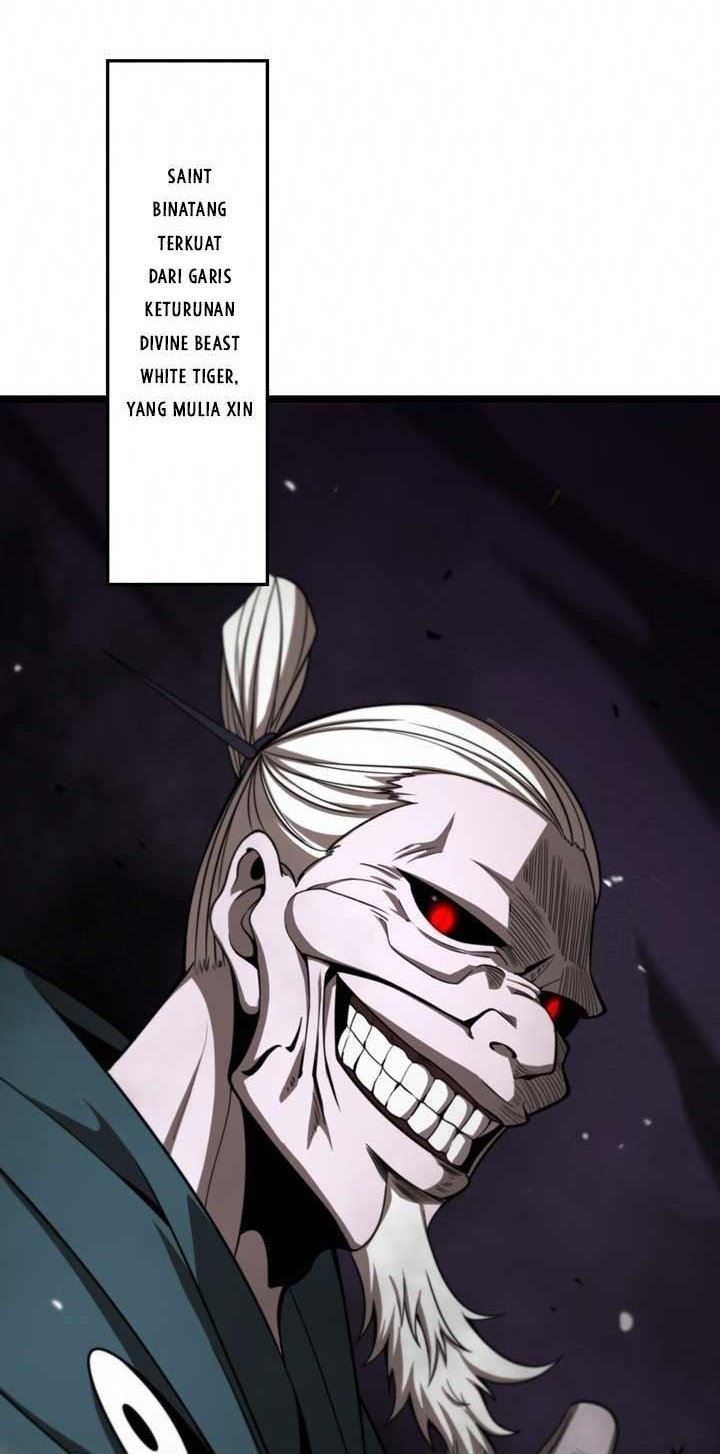 World’s Apocalypse Online Chapter 116 Gambar 11