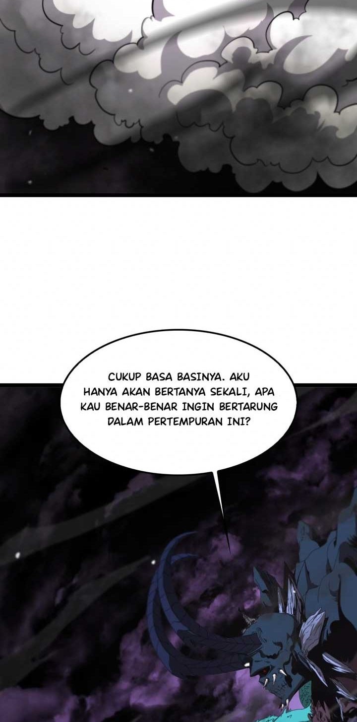 World’s Apocalypse Online Chapter 116 Gambar 13