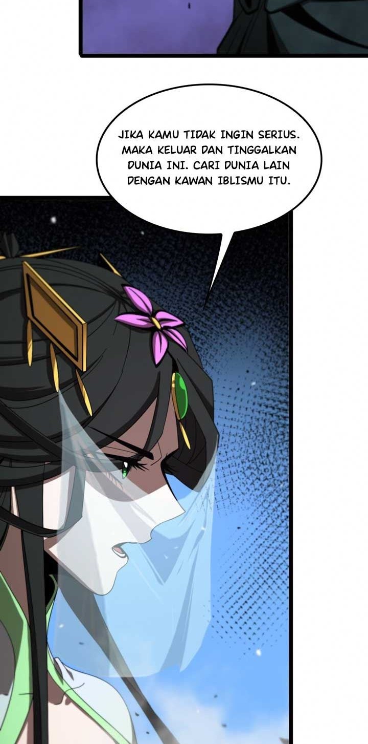 World’s Apocalypse Online Chapter 116 Gambar 15