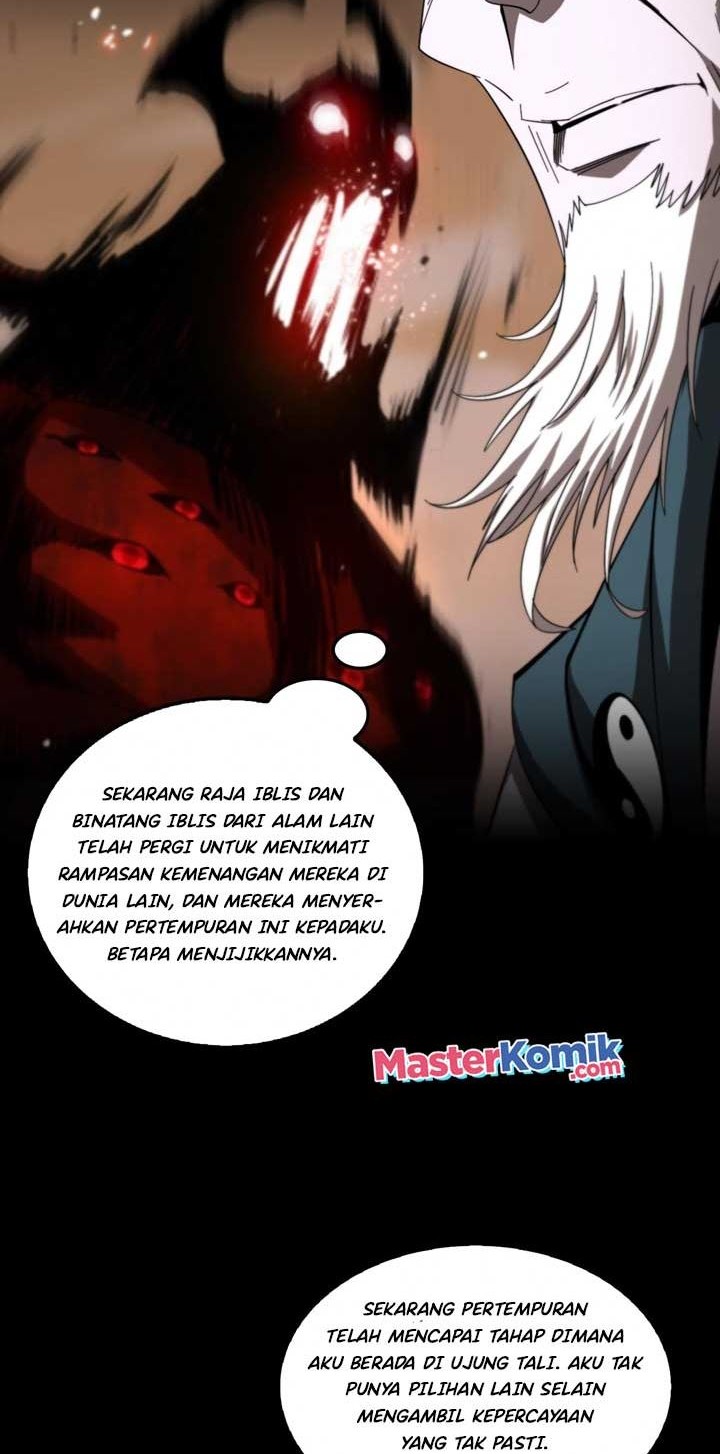 World’s Apocalypse Online Chapter 116 Gambar 17