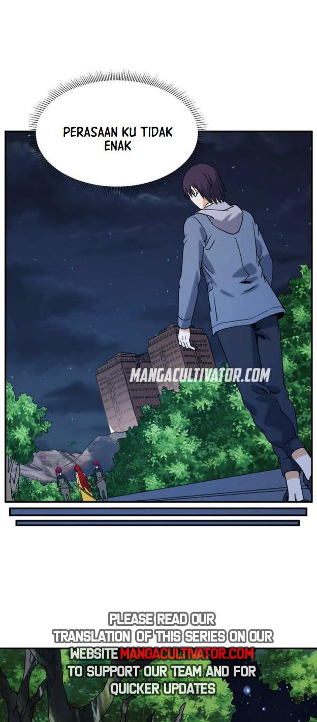 Baca Manhua City Immortal Emperor: Dragon King Temple Chapter 76 Gambar 2