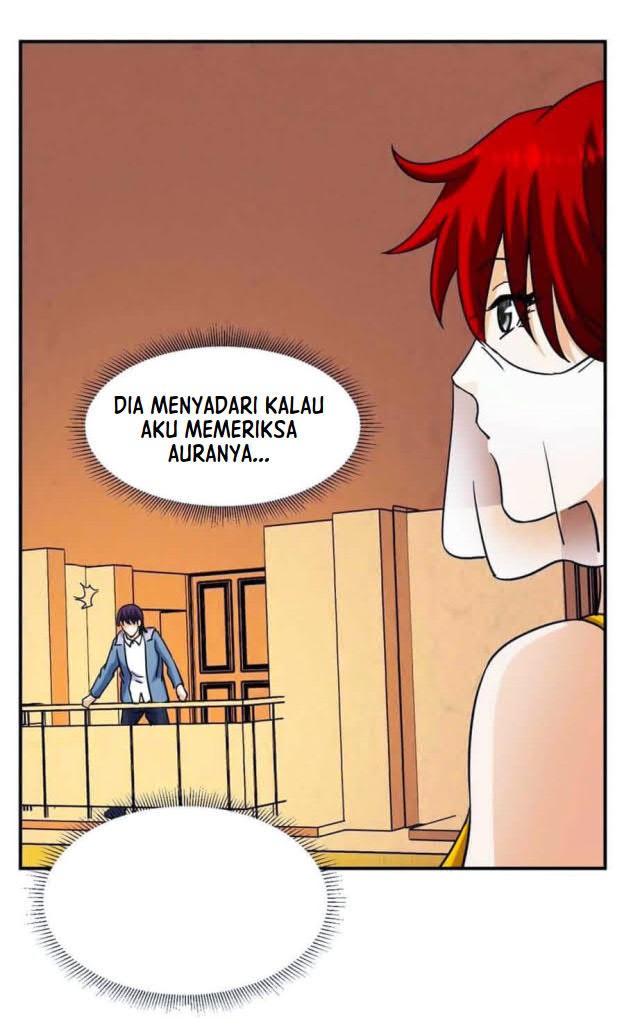 City Immortal Emperor: Dragon King Temple Chapter 75 Gambar 5