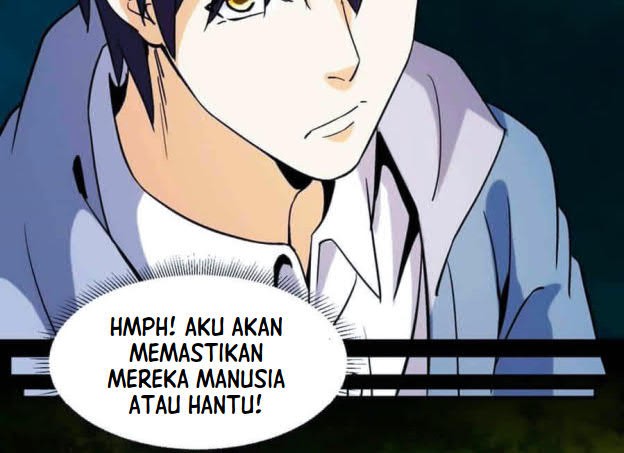 City Immortal Emperor: Dragon King Temple Chapter 75 Gambar 10