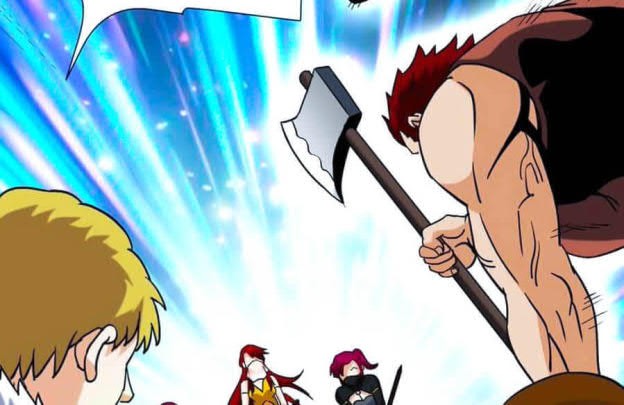 City Immortal Emperor: Dragon King Temple Chapter 75 Gambar 16