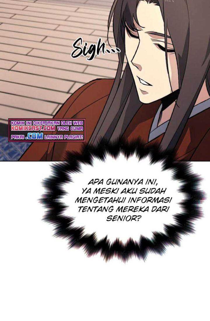 I Reincarnated As The Crazed Heir Chapter 46 Gambar 28