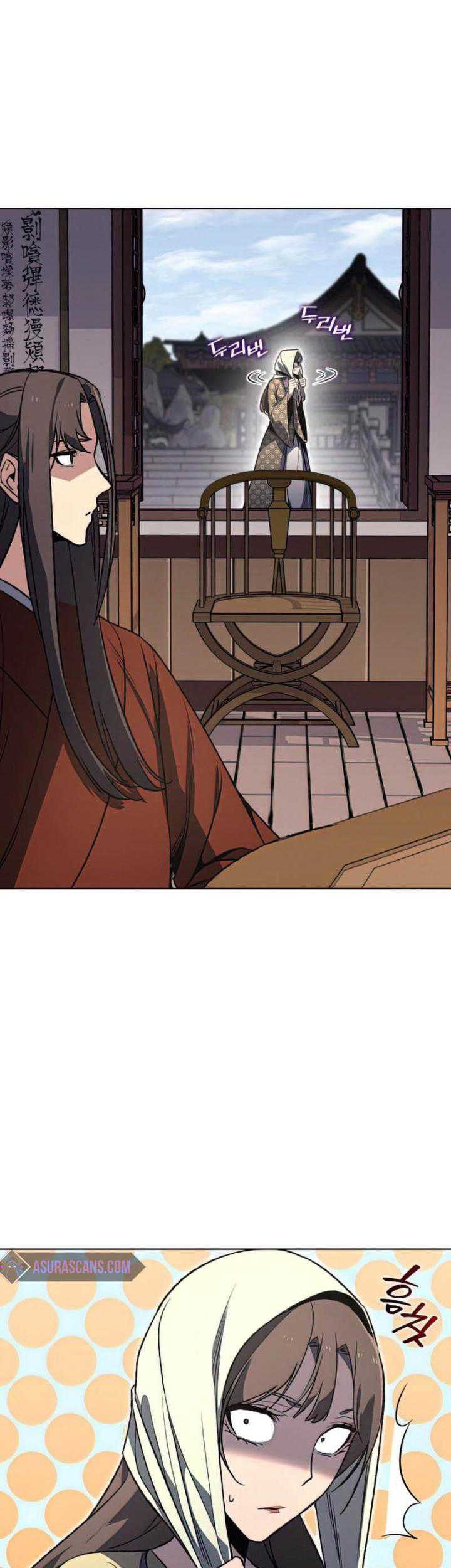 I Reincarnated As The Crazed Heir Chapter 46 Gambar 33