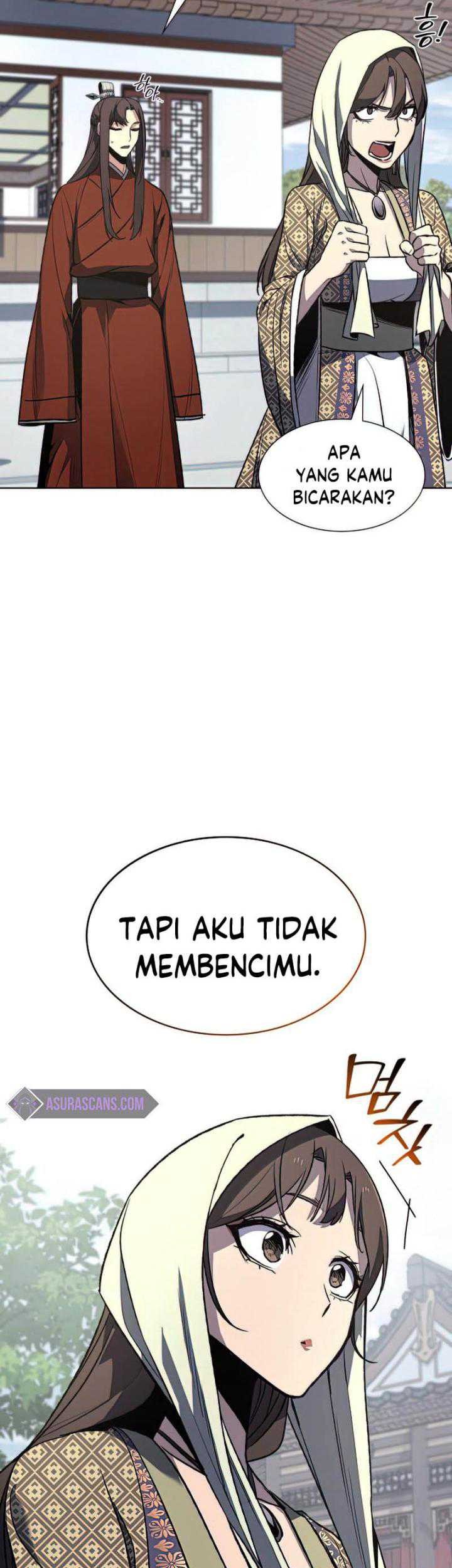I Reincarnated As The Crazed Heir Chapter 46 Gambar 41