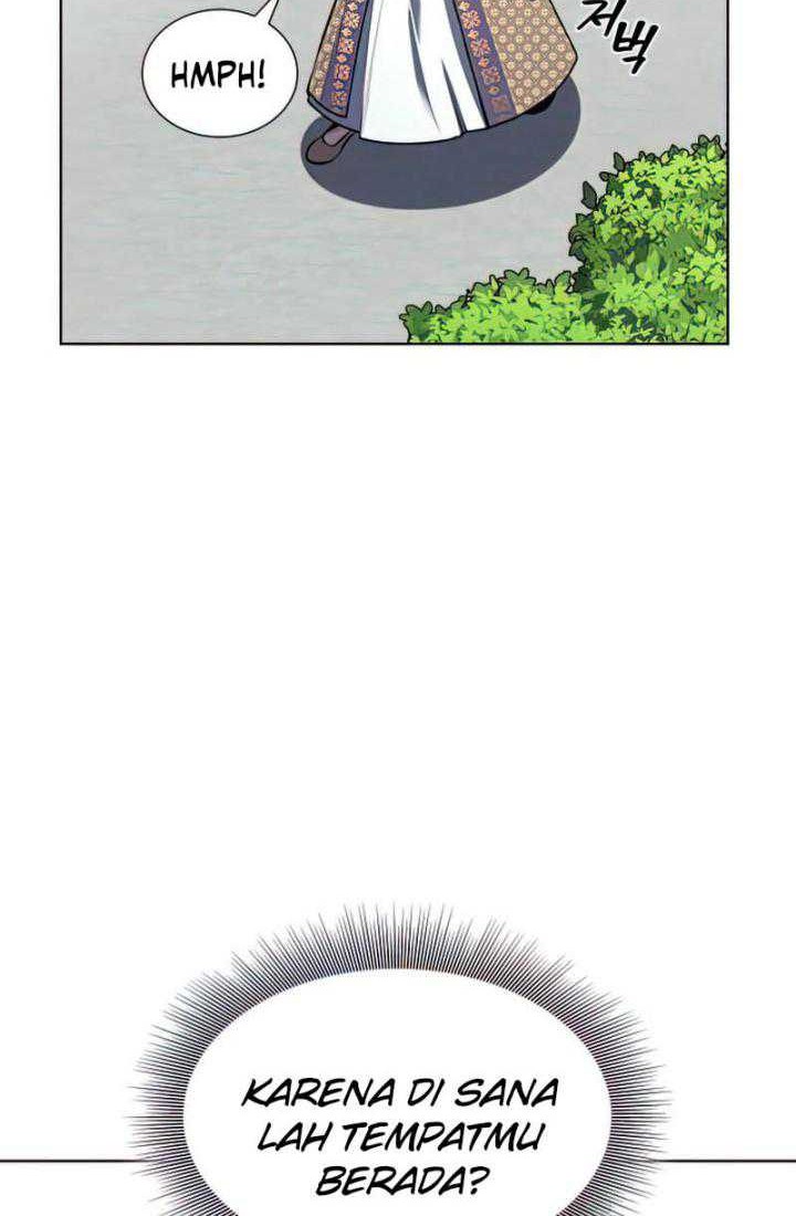 I Reincarnated As The Crazed Heir Chapter 46 Gambar 46