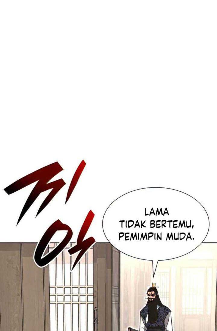 I Reincarnated As The Crazed Heir Chapter 46 Gambar 52